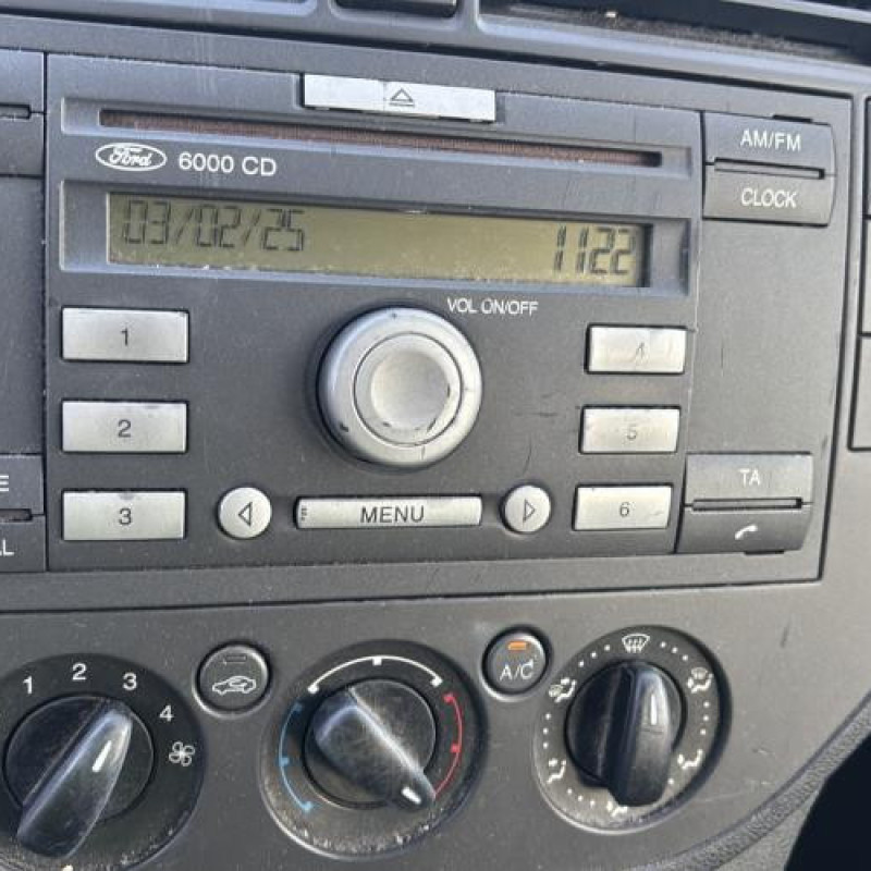 Feu arriere principal droit (feux) FORD C-MAX 1 Photo n°18