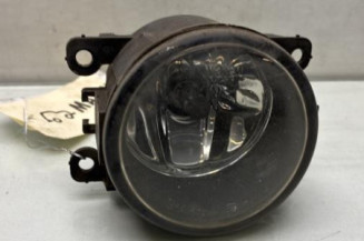 Anti brouillard droit (feux) FORD FIESTA 5 Photo n°1