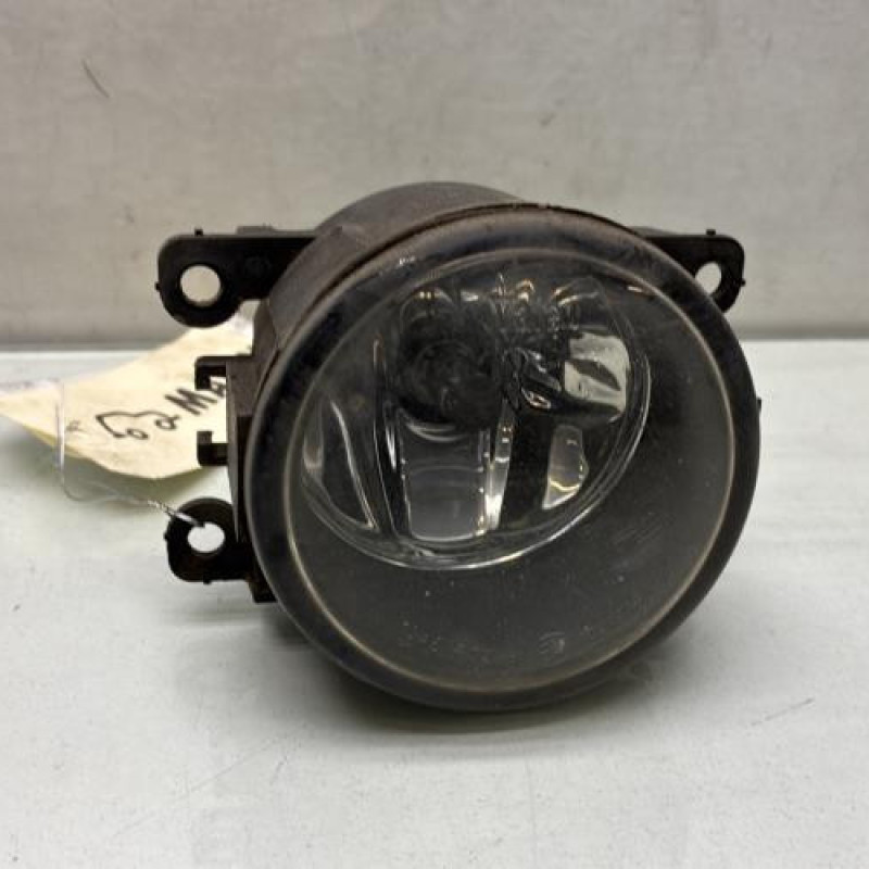 Anti brouillard droit (feux) FORD FIESTA 5 Photo n°1