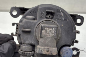 Anti brouillard droit (feux) FORD FIESTA 5