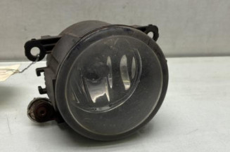 Anti brouillard gauche (feux) FORD FIESTA 5 Photo n°1