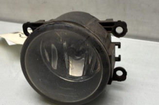 Anti brouillard gauche (feux) FORD FIESTA 5