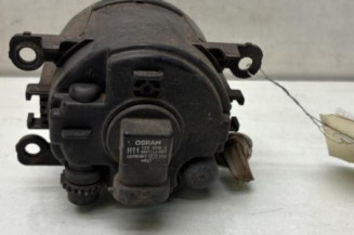 Anti brouillard gauche (feux) FORD FIESTA 5