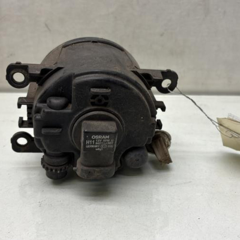 Anti brouillard gauche (feux) FORD FIESTA 5 Photo n°3