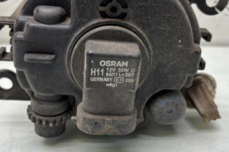 Anti brouillard gauche (feux) FORD FIESTA 5