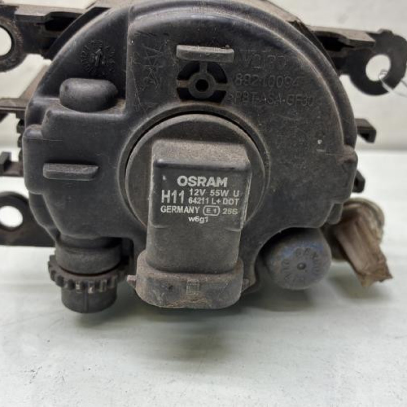 Anti brouillard gauche (feux) FORD FIESTA 5 Photo n°4