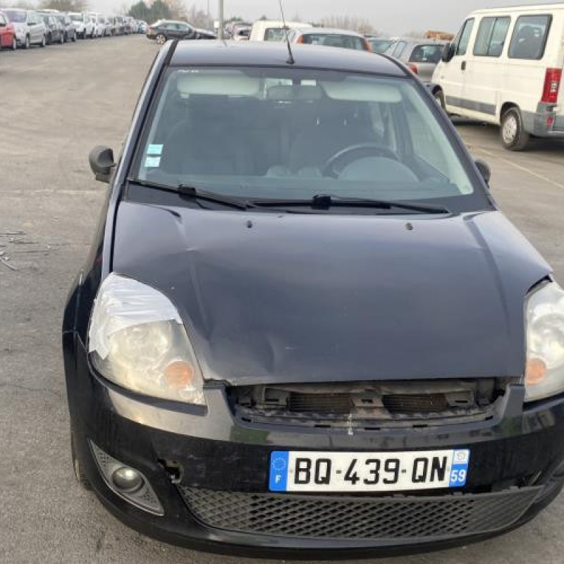 Anti brouillard gauche (feux) FORD FIESTA 5 Photo n°17