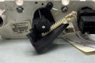 Commande chauffage FORD FIESTA 5