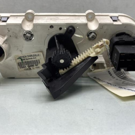 Commande chauffage FORD FIESTA 5