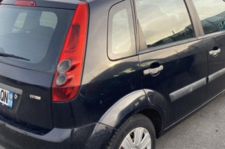 Commande chauffage FORD FIESTA 5