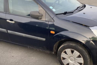 Commande chauffage FORD FIESTA 5