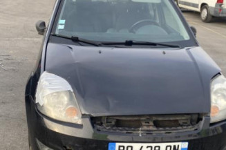 Commande chauffage FORD FIESTA 5