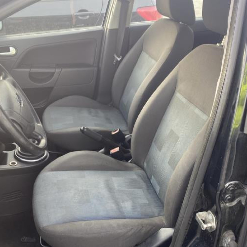 Commande chauffage FORD FIESTA 5 Photo n°19