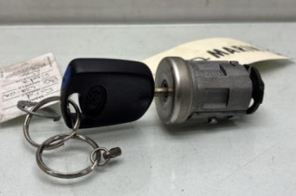 Neiman FORD FIESTA 5 Photo n°1