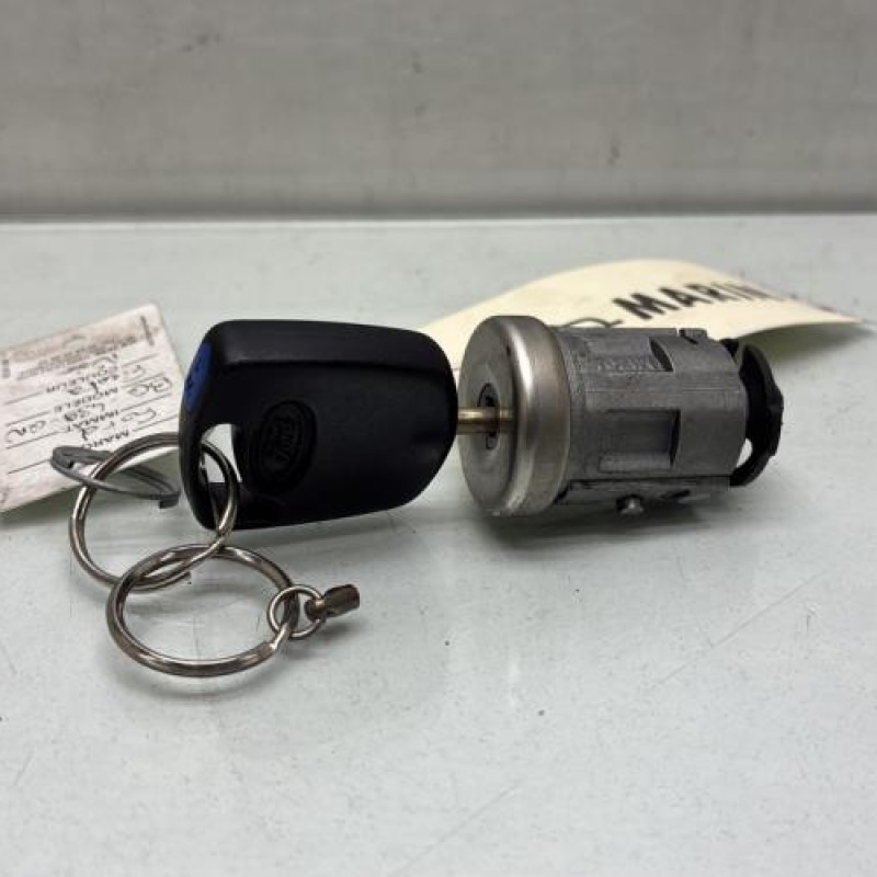 Neiman FORD FIESTA 5 Photo n°1