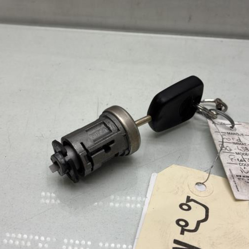 Neiman FORD FIESTA 5 Photo n°2