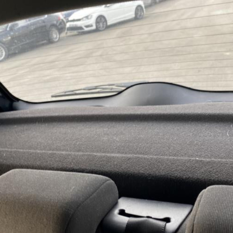 Neiman FORD FIESTA 5 Photo n°20