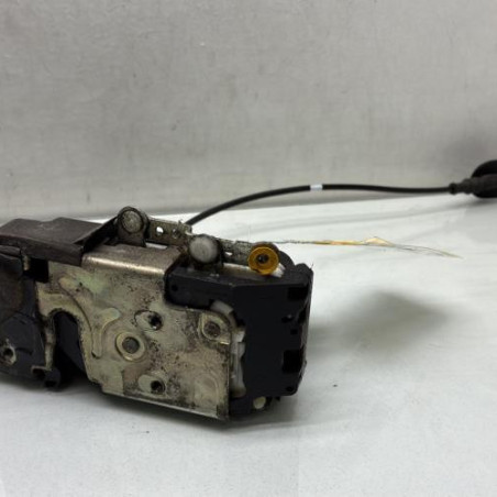 Serrure arriere droit FORD FIESTA 5 Photo n°1