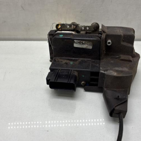 Serrure arriere droit FORD FIESTA 5