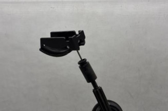 Serrure arriere droit FORD FIESTA 5