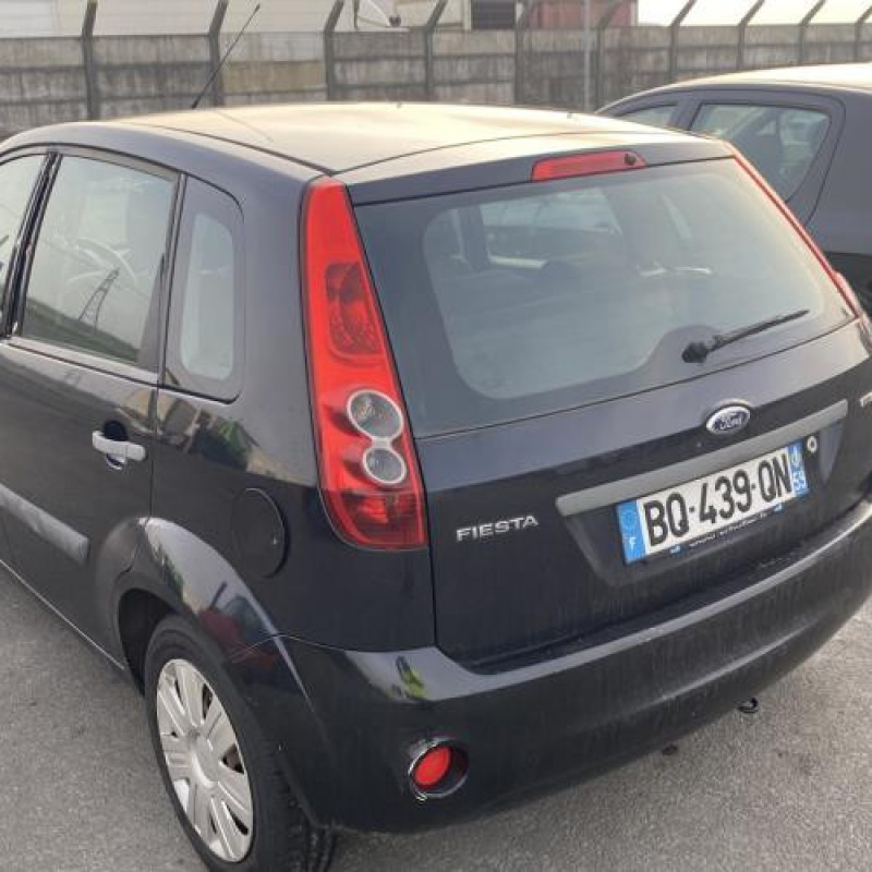 Serrure arriere droit FORD FIESTA 5 Photo n°14
