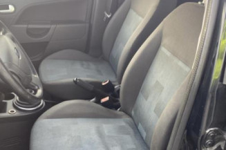 Serrure arriere droit FORD FIESTA 5