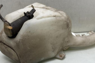 Vase de lave glace FORD FIESTA 5