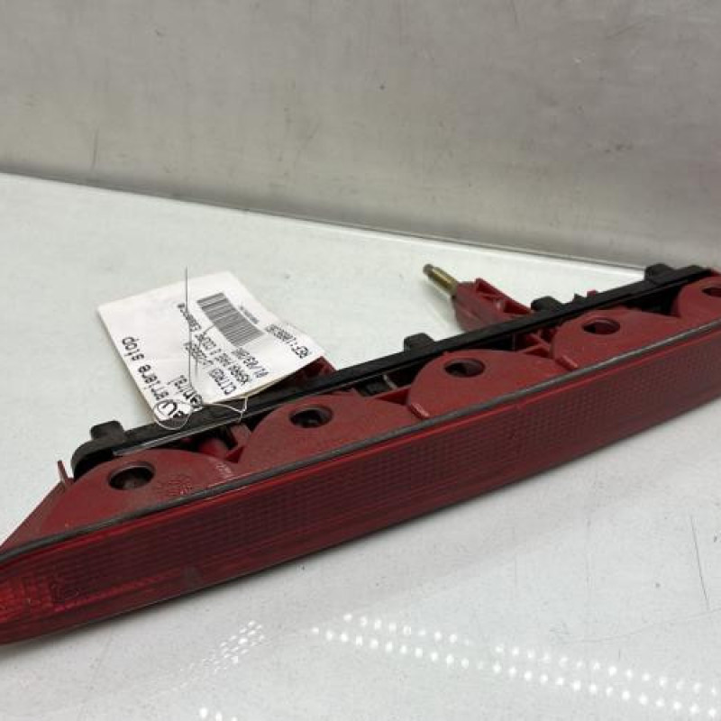 Feu arriere stop central CITROEN XSARA Photo n°3