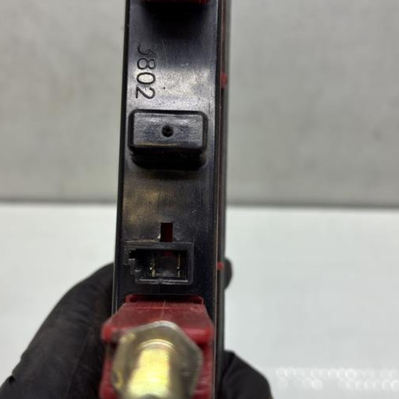 Feu arriere stop central CITROEN XSARA Photo n°4