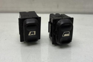 Interrupteur de leve vitre avant gauche CITROEN XSARA Photo n°1