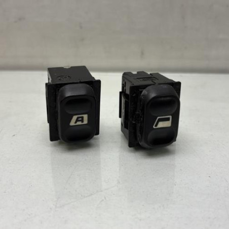 Interrupteur de leve vitre avant gauche CITROEN XSARA Photo n°1