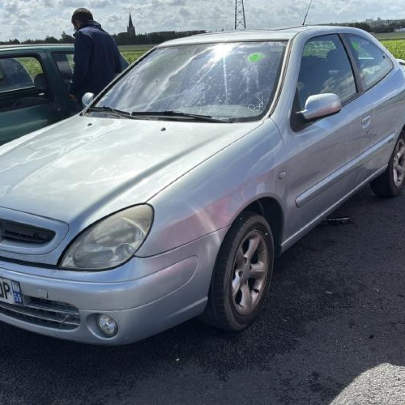 Interrupteur de leve vitre avant gauche CITROEN XSARA Photo n°4