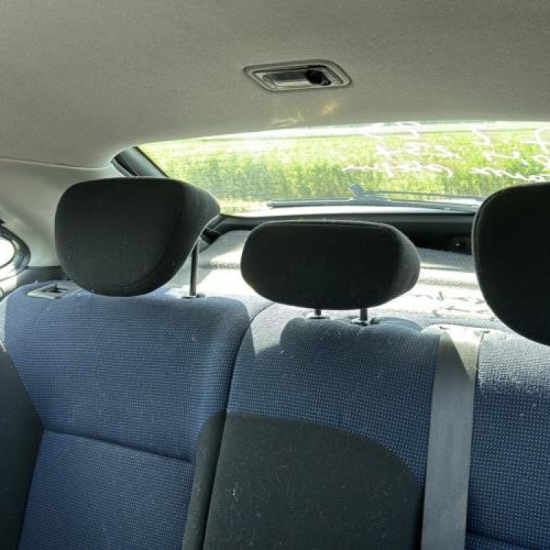 Interrupteur de leve vitre avant gauche CITROEN XSARA Photo n°13