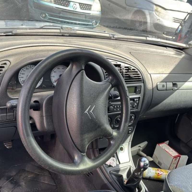 Interrupteur de leve vitre avant gauche CITROEN XSARA Photo n°14