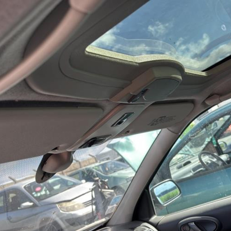 Interrupteur de leve vitre avant gauche CITROEN XSARA Photo n°15