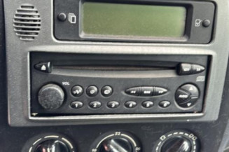 Interrupteur de leve vitre avant gauche CITROEN XSARA