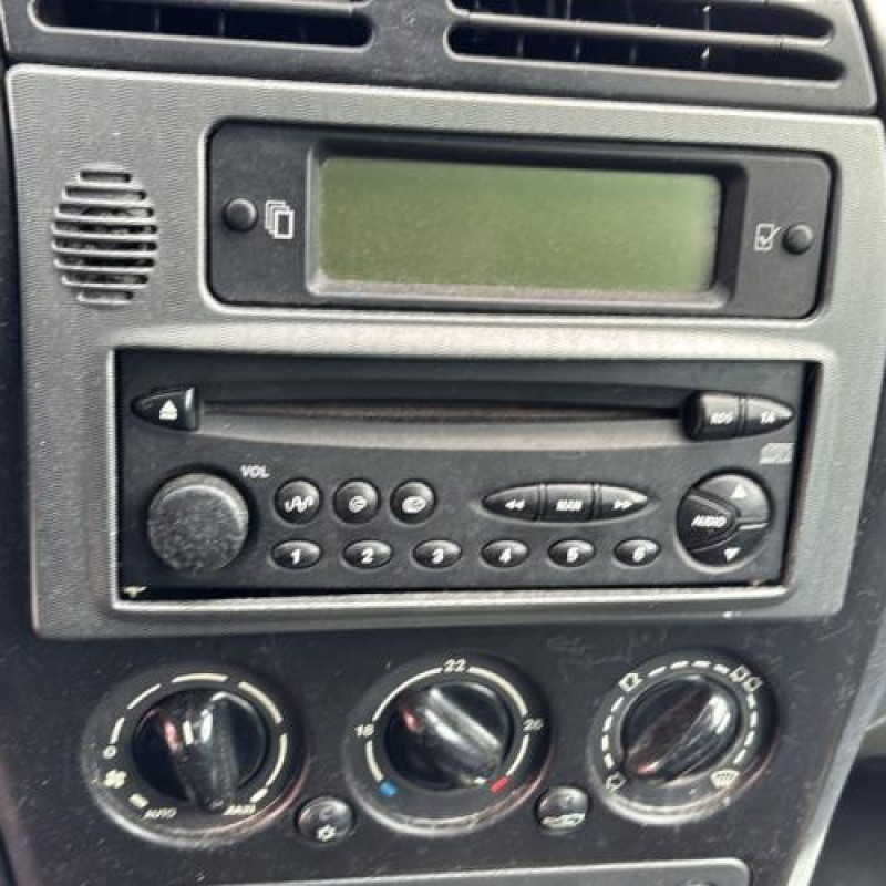 Interrupteur de leve vitre avant gauche CITROEN XSARA Photo n°19