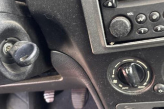 Interrupteur de leve vitre avant gauche CITROEN XSARA