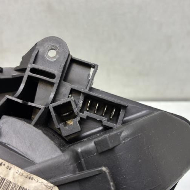 Pulseur d'air CITROEN XSARA Photo n°5