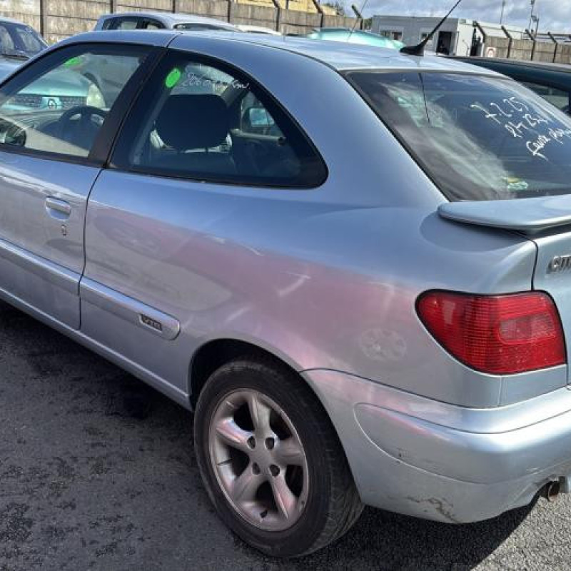 Pulseur d'air CITROEN XSARA Photo n°9