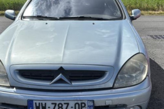 Pulseur d'air CITROEN XSARA