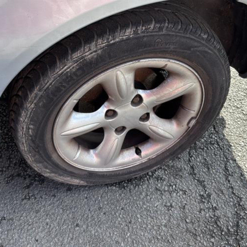 Pulseur d'air CITROEN XSARA Photo n°18