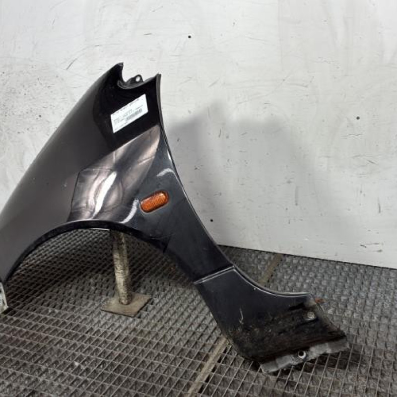 Aile avant gauche RENAULT TWINGO 1 Photo n°3