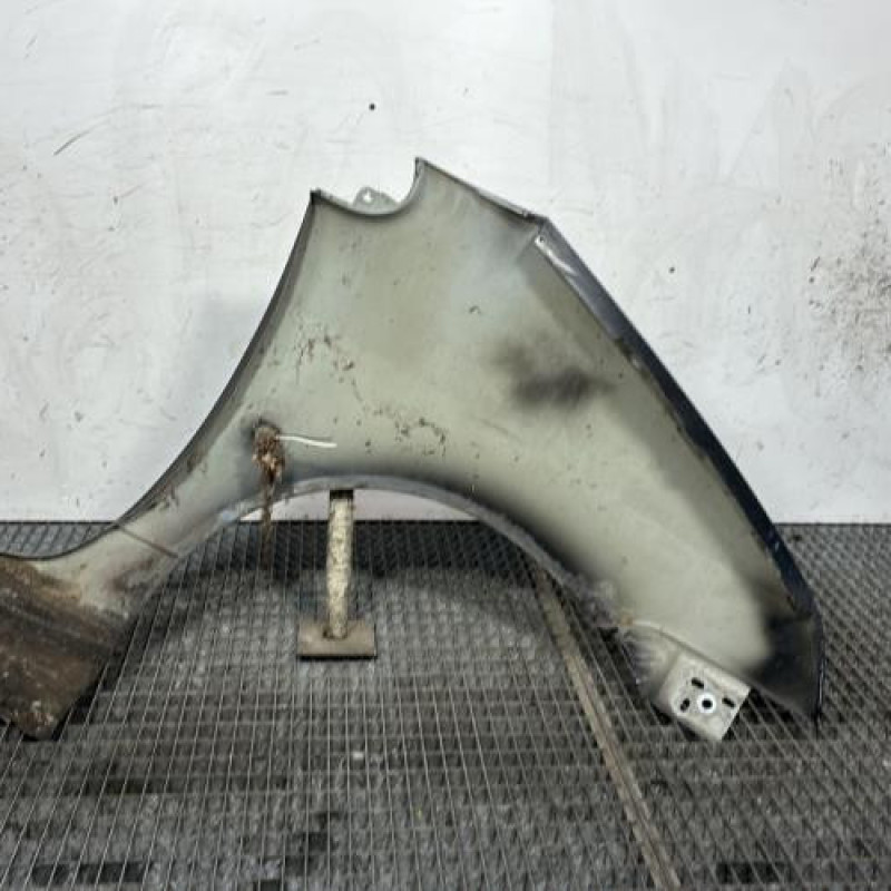 Aile avant gauche RENAULT TWINGO 1 Photo n°4