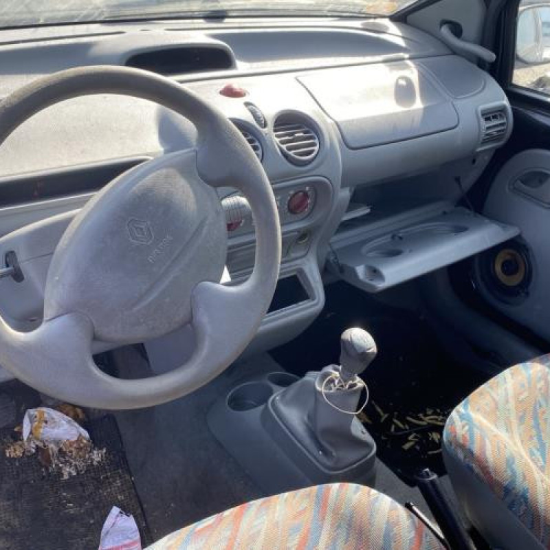 Feu arriere principal droit (feux) RENAULT TWINGO 1 Photo n°18