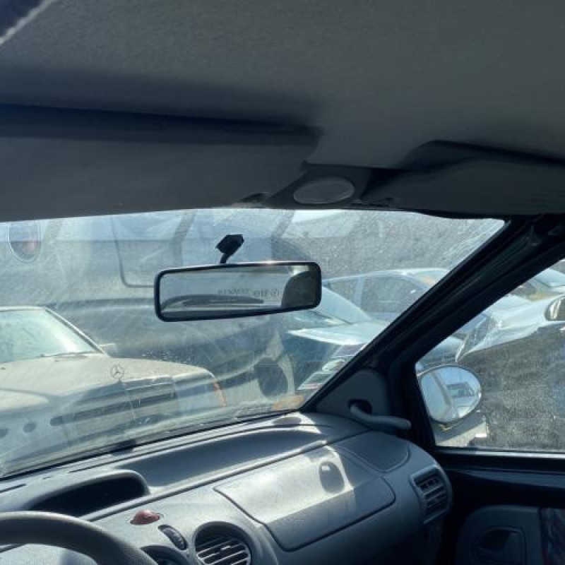 Feu arriere principal droit (feux) RENAULT TWINGO 1 Photo n°19