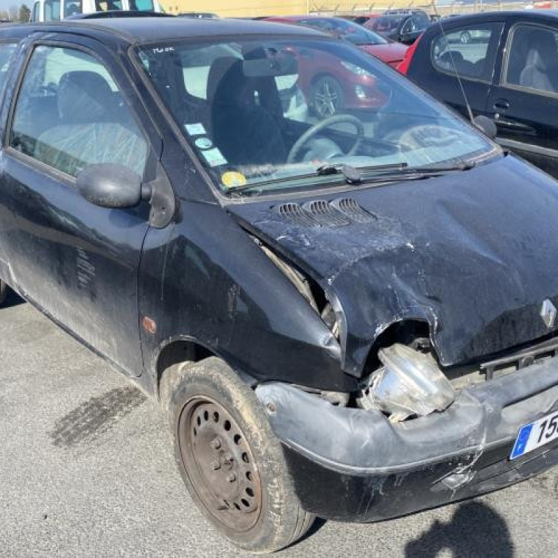 Retroviseur droit RENAULT TWINGO 1 Photo n°7