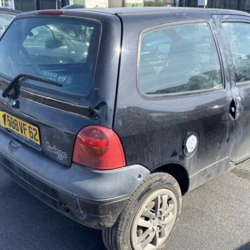 Retroviseur droit RENAULT TWINGO 1 Photo n°8