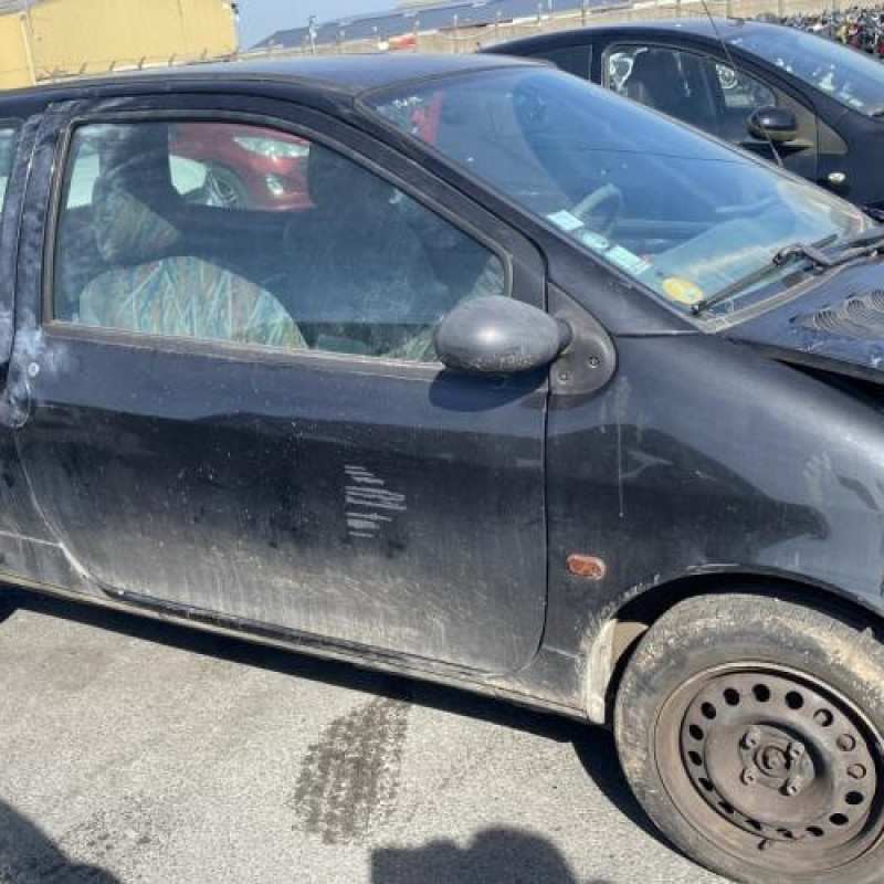 Retroviseur droit RENAULT TWINGO 1 Photo n°12