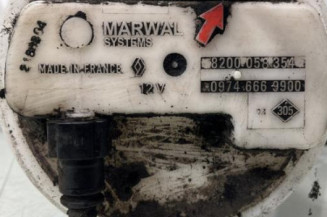 Pompe à carburant RENAULT TWINGO 1